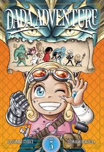 Dada Adventure
